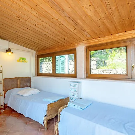 度假居 Holiday Monilia By Interhome *