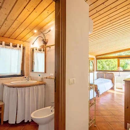 Holiday Monilia By Interhome