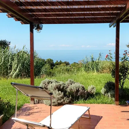 Holiday Monilia By Interhome *
