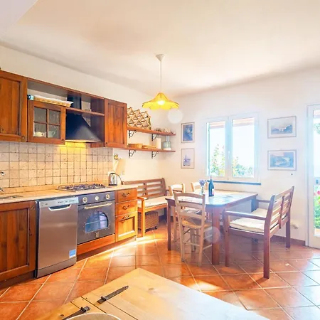 Holiday Monilia By Interhome *